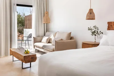 Hotel Boutique Mi AlmaZara — foto 11