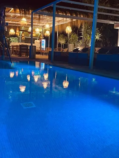 Hotel Boutique Minister 4Sup — foto 12