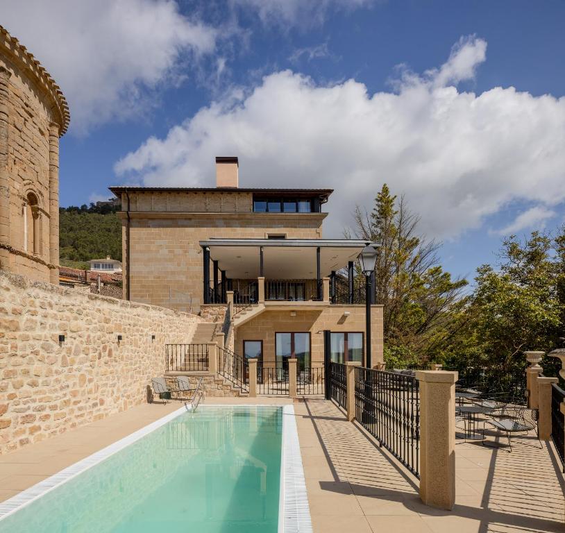Hotel Boutique Mirador de Deyo Adults Only