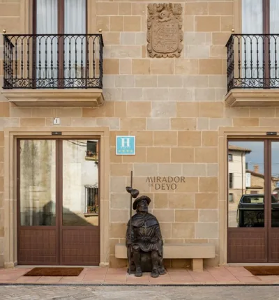 Hotel Boutique Mirador de Deyo Adults Only — photo 9