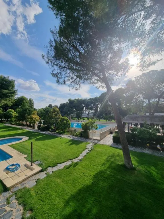 Hotel Boutique Mirasierra