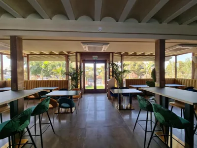 Hotel Boutique Mirasierra — foto 3