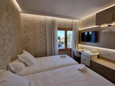 Hotel Boutique Mirasierra — foto 5