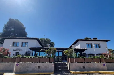 Hotel Boutique Mirasierra — foto 6