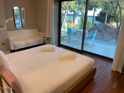 Hotel Boutique Mirasierra — foto 8