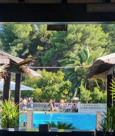 Hotel Boutique Mirasierra — foto 9