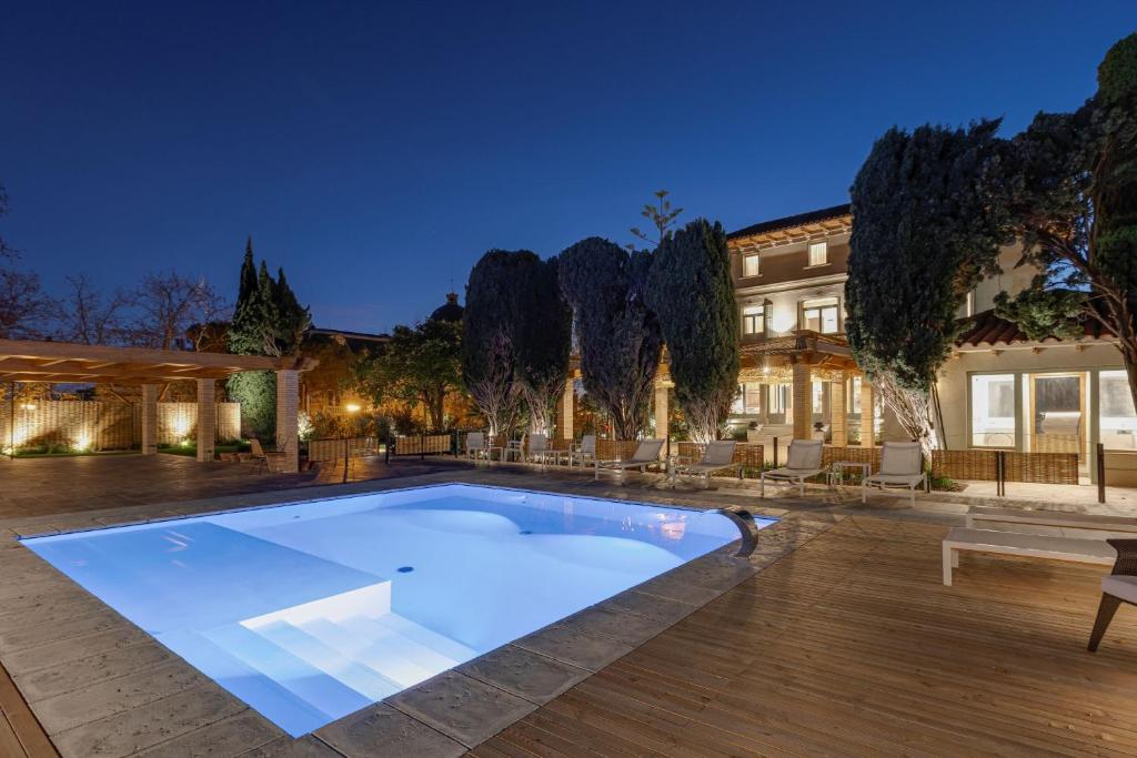 Hotel Boutique Mirlo Barcelona en Barcelona