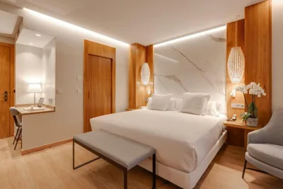 Hotel Boutique Mirlo Barcelona — foto 2