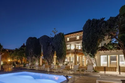 Hotel Boutique Mirlo Barcelona — foto 4