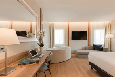Hotel Boutique Mirlo Barcelona — foto 5