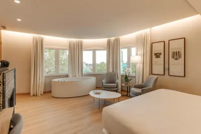 Hotel Boutique Mirlo Barcelona — foto 7