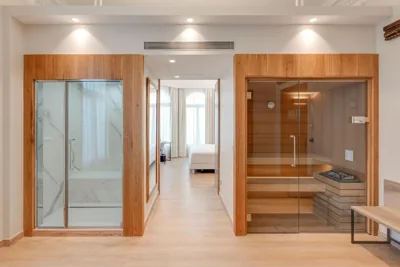 Hotel Boutique Mirlo Barcelona — foto 8