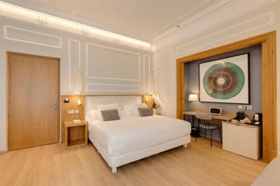 Hotel Boutique Mirlo Barcelona — foto 10