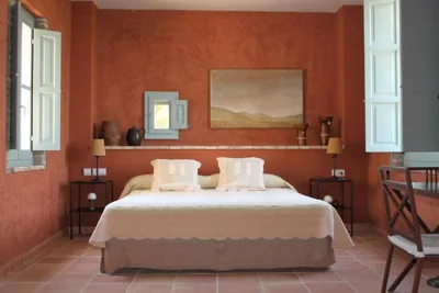 Hotel Boutique Moli El Canyisset - Only Adults — foto 4