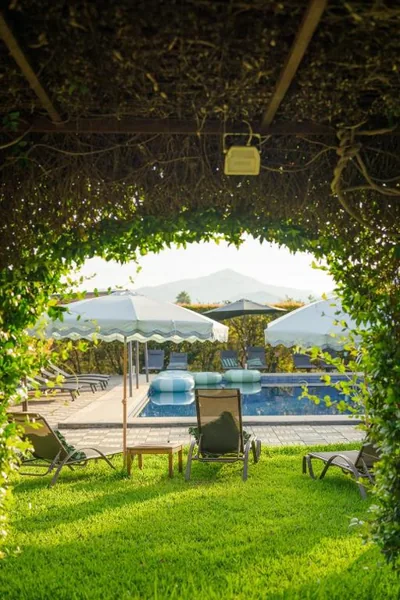 Hotel Boutique Moli El Canyisset - Only Adults — foto 7