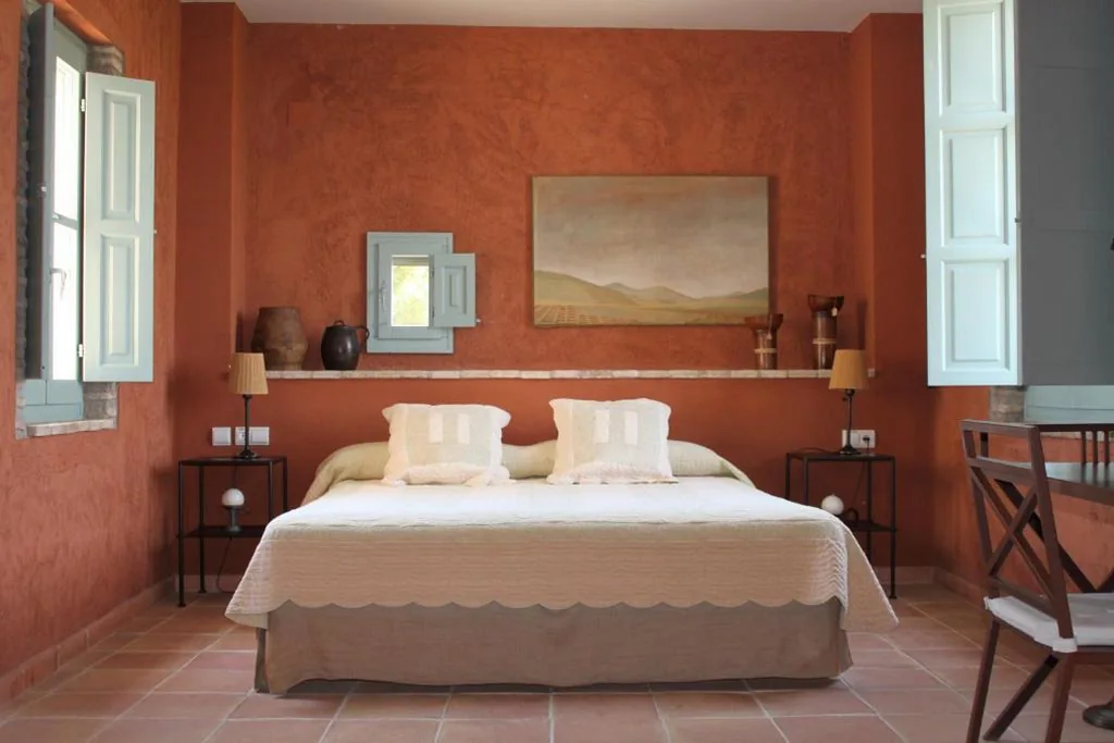 Suite Junior — Hotel Boutique Moli El Canyisset - Only Adults
