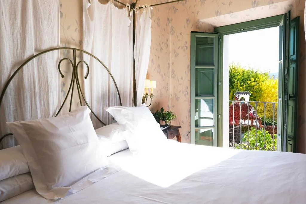 Camera Doppia Superior — Hotel Boutique Molino del Arco