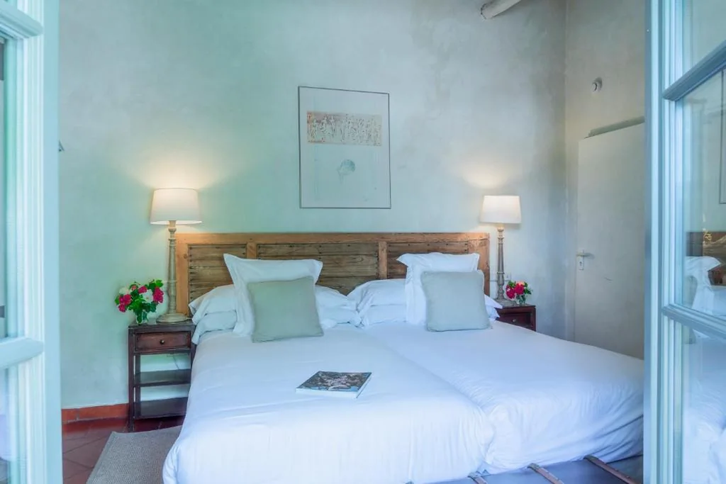 Camera Familiare Superior — Hotel Boutique Molino del Arco