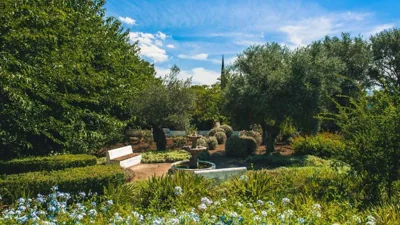 Hotel Boutique Molino del Arco — foto 4