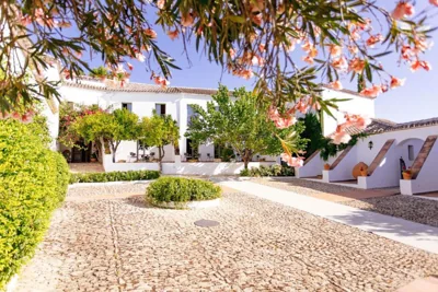 Hotel Boutique Molino del Arco — foto 5