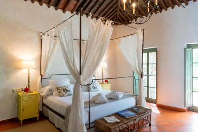 Hotel Boutique Molino del Arco — foto 7