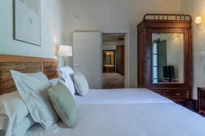 Hotel Boutique Molino del Arco — foto 9