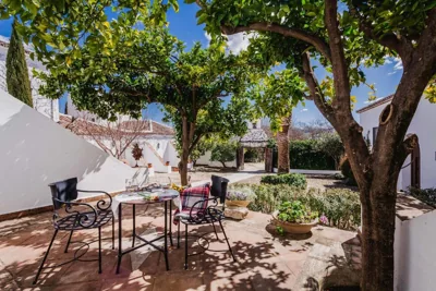 Hotel Boutique Molino del Arco — foto 10