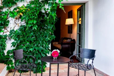 Hotel Boutique Molino del Arco — foto 12