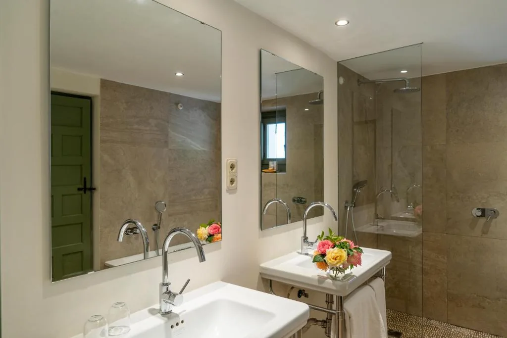 Suite — Hotel Boutique Molino del Arco