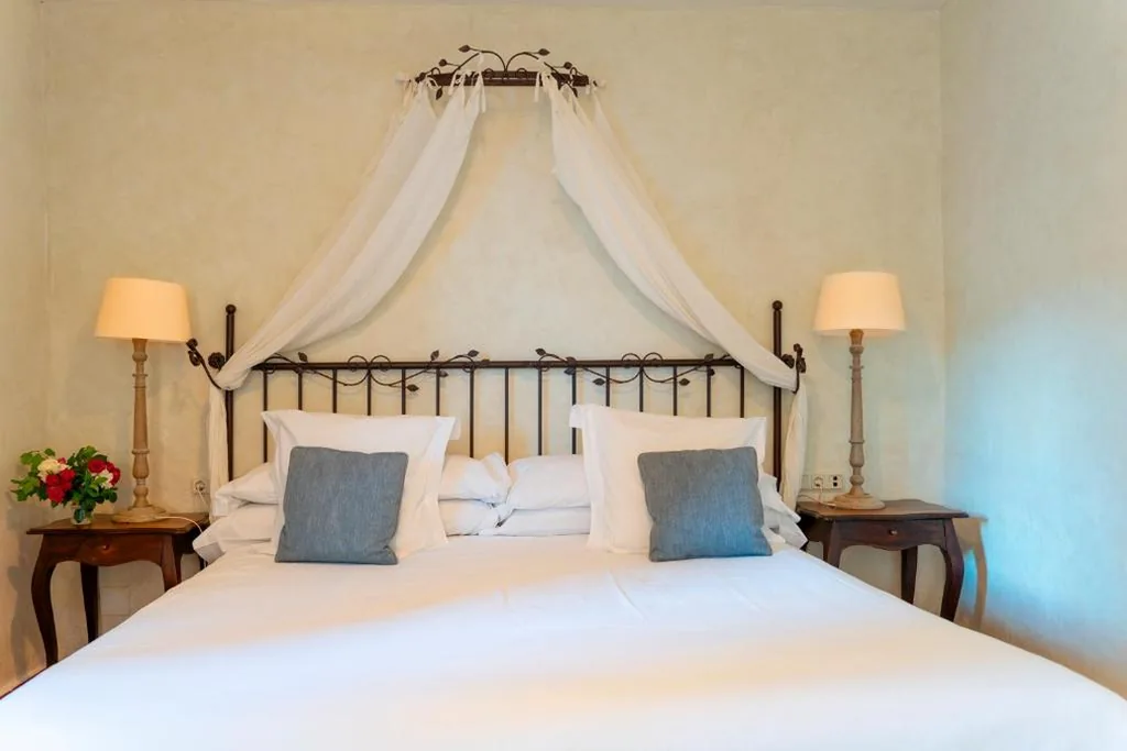 Junior Suite — Hotel Boutique Molino del Arco