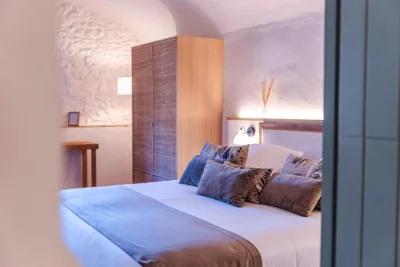 Hotel Boutique Monells Summum — foto 2