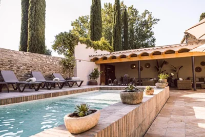 Hotel Boutique Monells Summum — foto 4