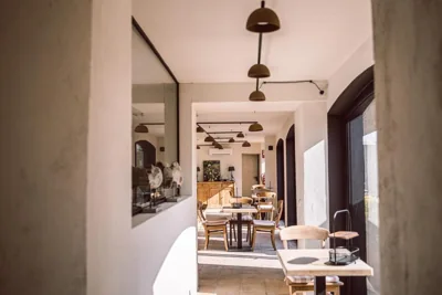Hotel Boutique Monells Summum — foto 5