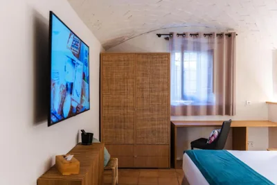 Hotel Boutique Monells Summum — foto 6