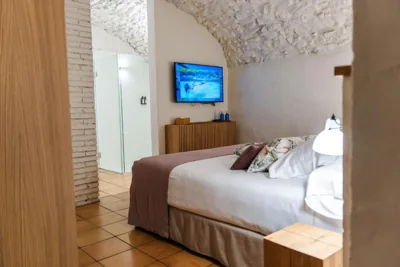 Hotel Boutique Monells Summum — foto 8