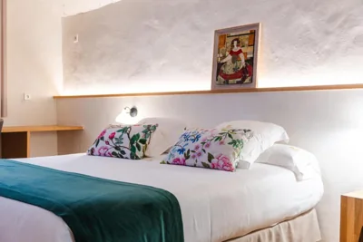 Hotel Boutique Monells Summum — foto 9