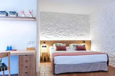 Hotel Boutique Monells Summum — foto 10