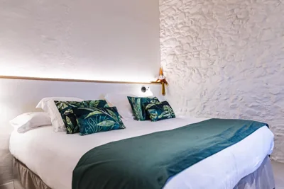 Hotel Boutique Monells Summum — foto 11