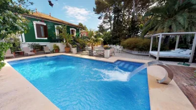 Hotel Boutique MR Palau Verd - Adults Only — foto 9