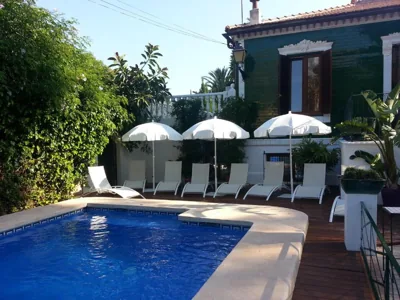 Hotel Boutique MR Palau Verd - Adults Only — foto 10