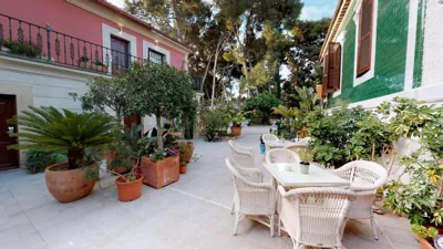 Hotel Boutique MR Palau Verd - Adults Only — foto 11