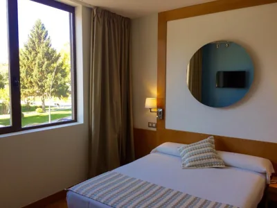 Hotel Boutique Museo Burgos — foto 2
