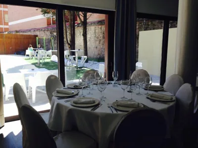 Hotel Boutique Museo Burgos — foto 4