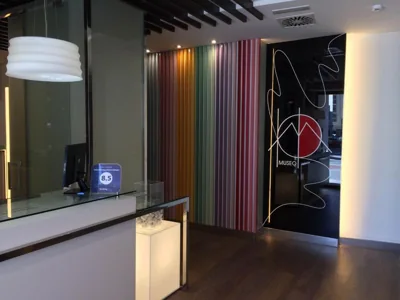Hotel Boutique Museo Burgos — foto 5