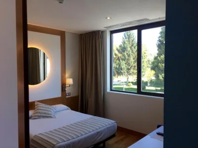 Hotel Boutique Museo Burgos — foto 7