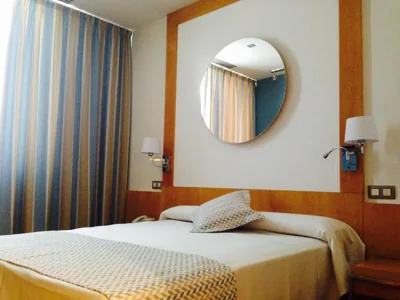 Hotel Boutique Museo Burgos — foto 10