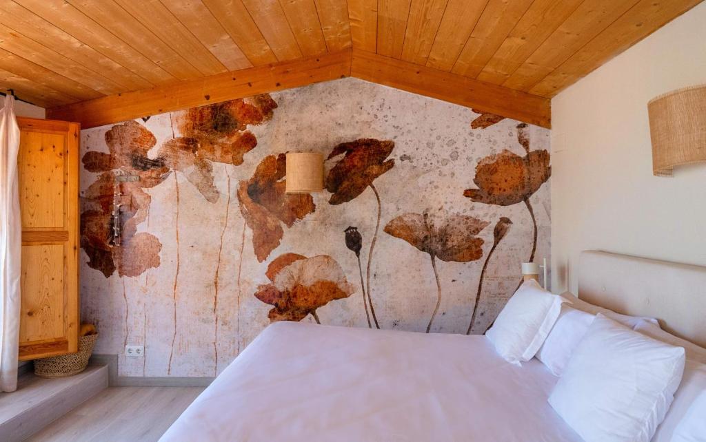 Hotel Boutique Niu de Sol - Designed for Adults