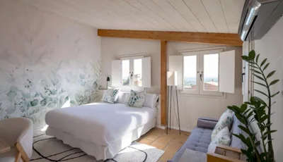 Hotel Boutique Niu de Sol - Designed for Adults — 写真 2