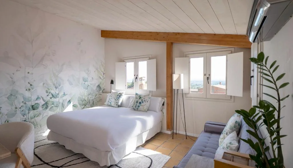 Hotel Boutique Niu de Sol - Designed for Adults