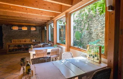 Hotel Boutique Niu de Sol - Designed for Adults — 写真 4